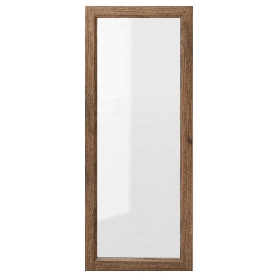 part: OXBERG glass door