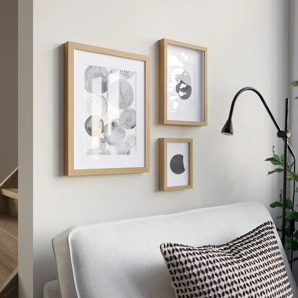 part: RÖDALM frame