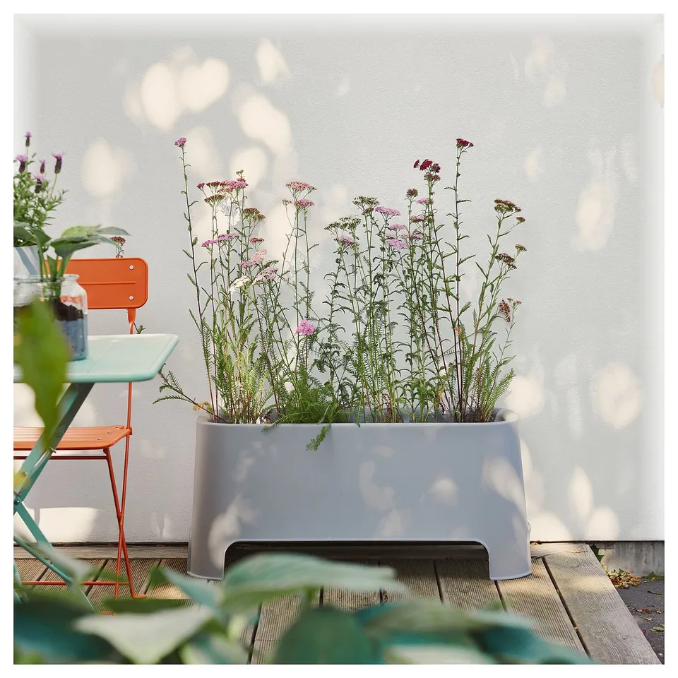 part: ASPAREN planter