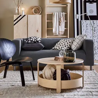 BORGEBY/FRÖSET/KLIPPAN