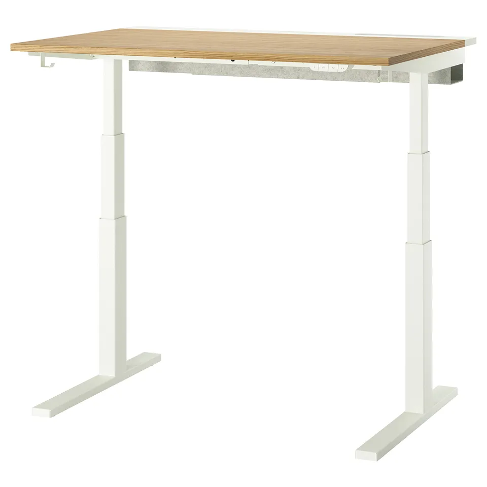 part: MITTZON table top