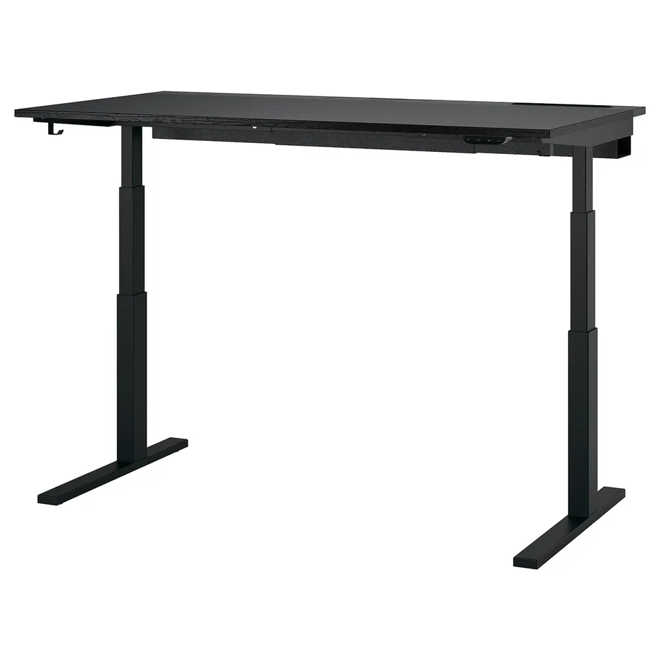 part: MITTZON desk sit/stand