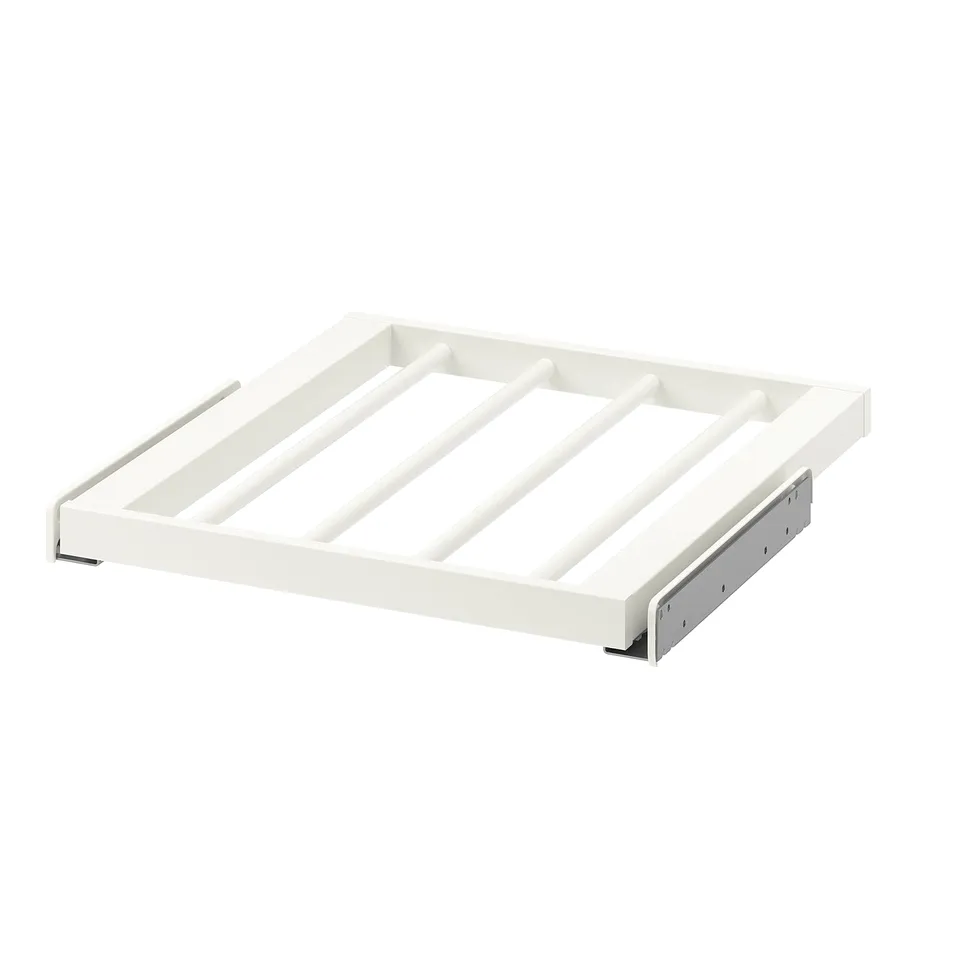 part: KOMPLEMENT pull-out trouser hanger