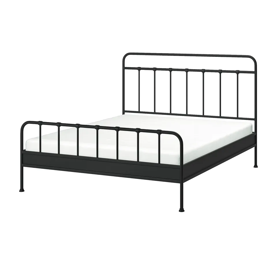 part: STJÄRNÖ bed frame