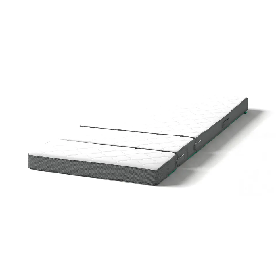 part: HÄMPLING 3D mattress for extendable bed