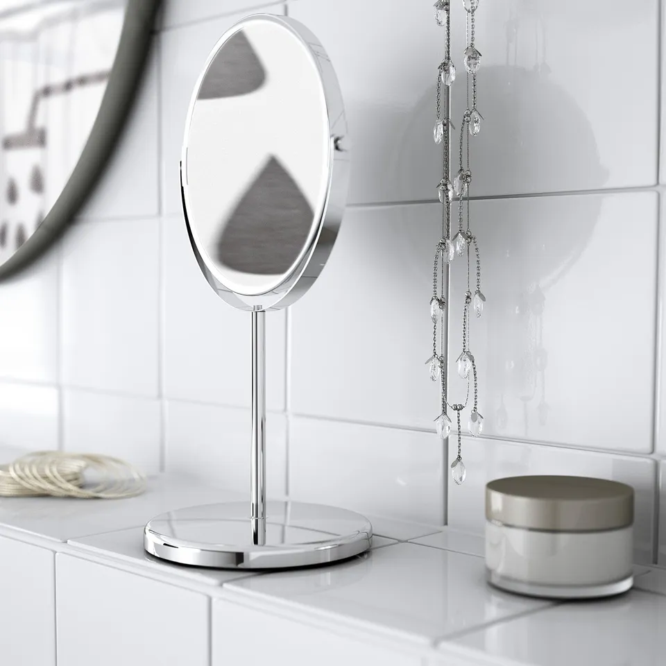 part: TRENSUM mirror