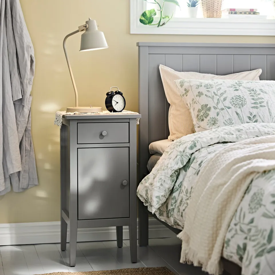 part: GULLABERG bedside table