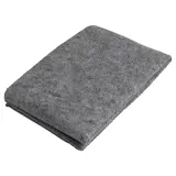 STOPP FILT rug underlay with anti-slip, 123x185 cm