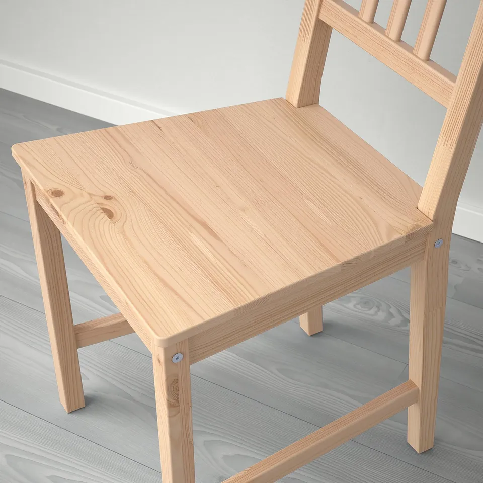 part: PINNTORP chair