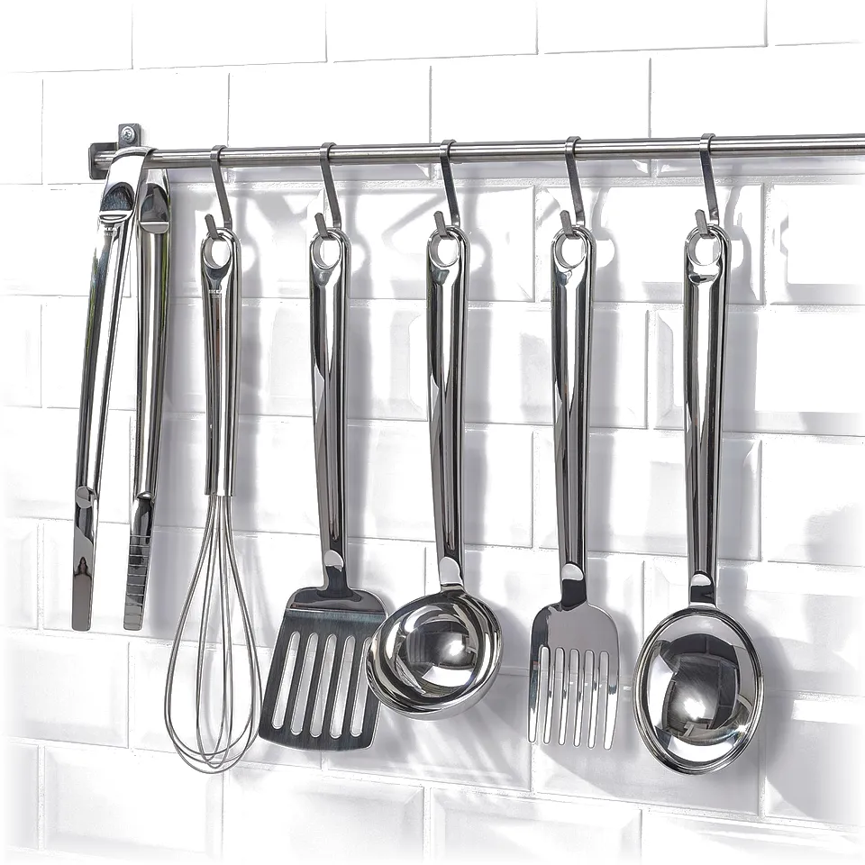 part: FINMAT cooking tweezers