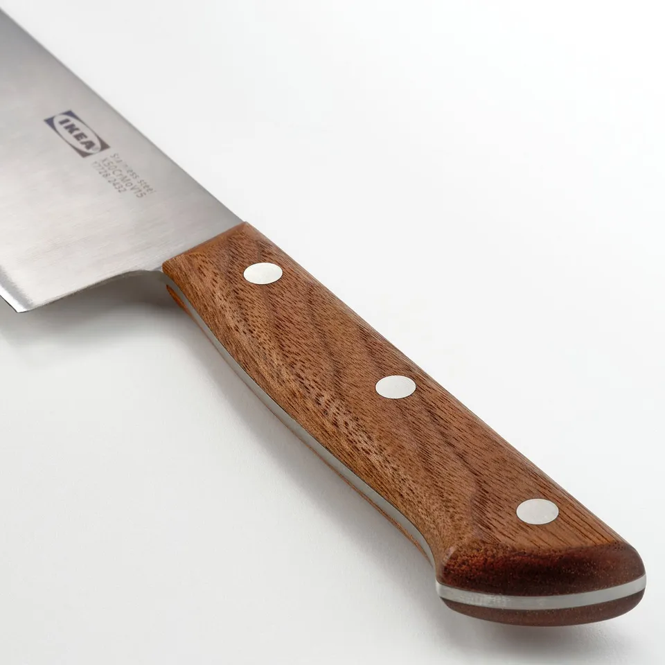 part: VARDAGEN cook's knife