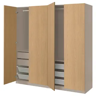 PAX / STORKLINTA