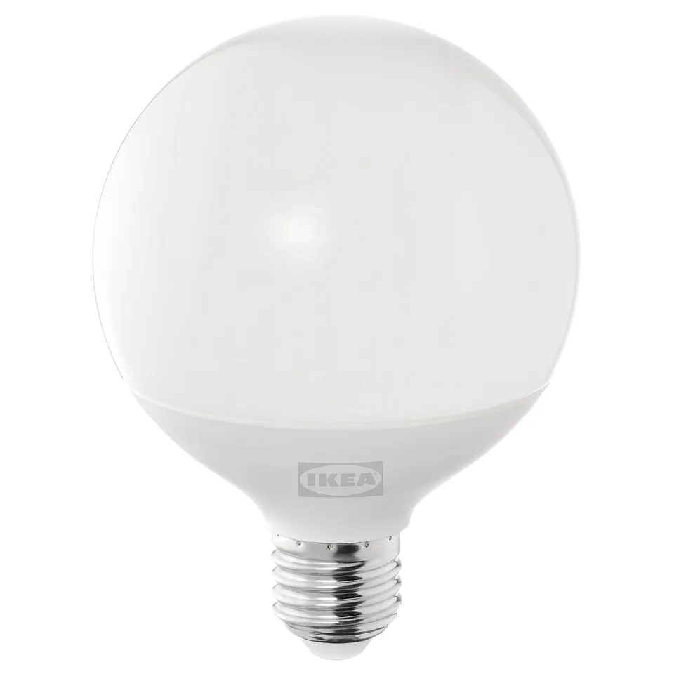 part: SOLHETTA LED bulb E27 1055 lumen