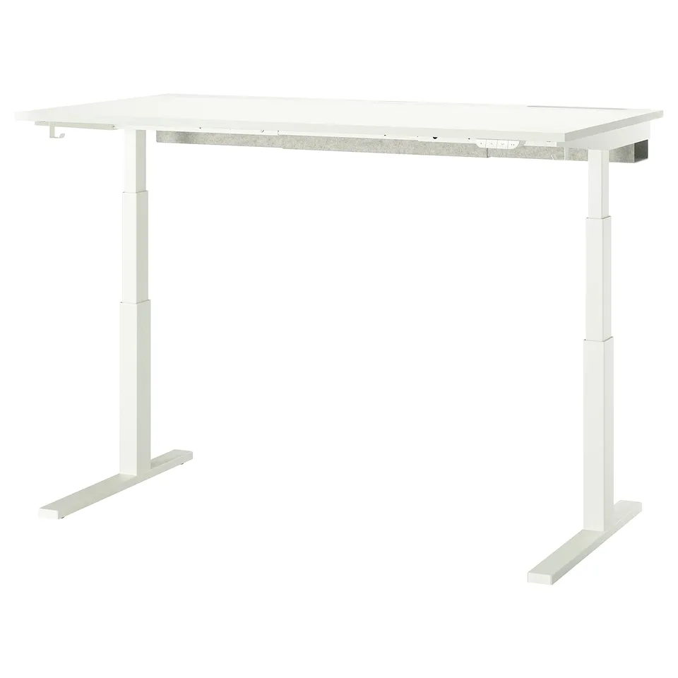 part: MITTZON desk sit/stand