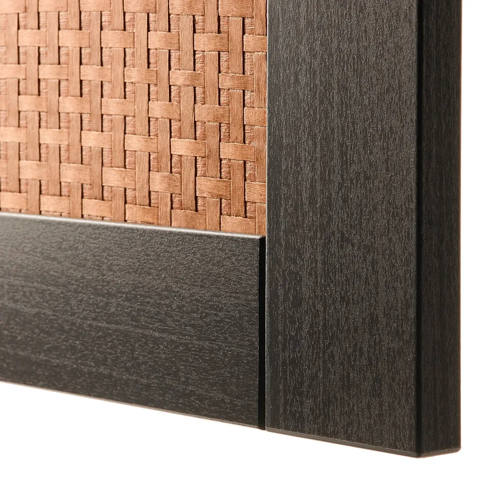 part: BESTÅ TV bench with doors