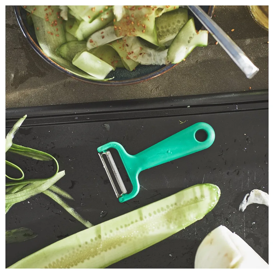 part: UPPFYLLD peeler