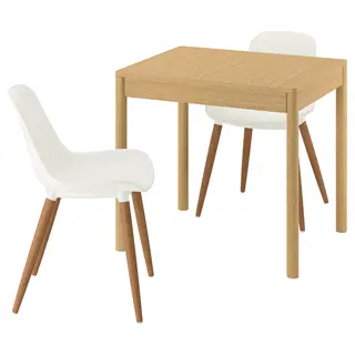 TONSTAD / GRÖNSTA