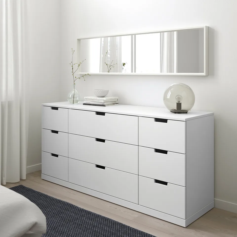 NORDLI in a room