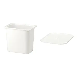 box + lid