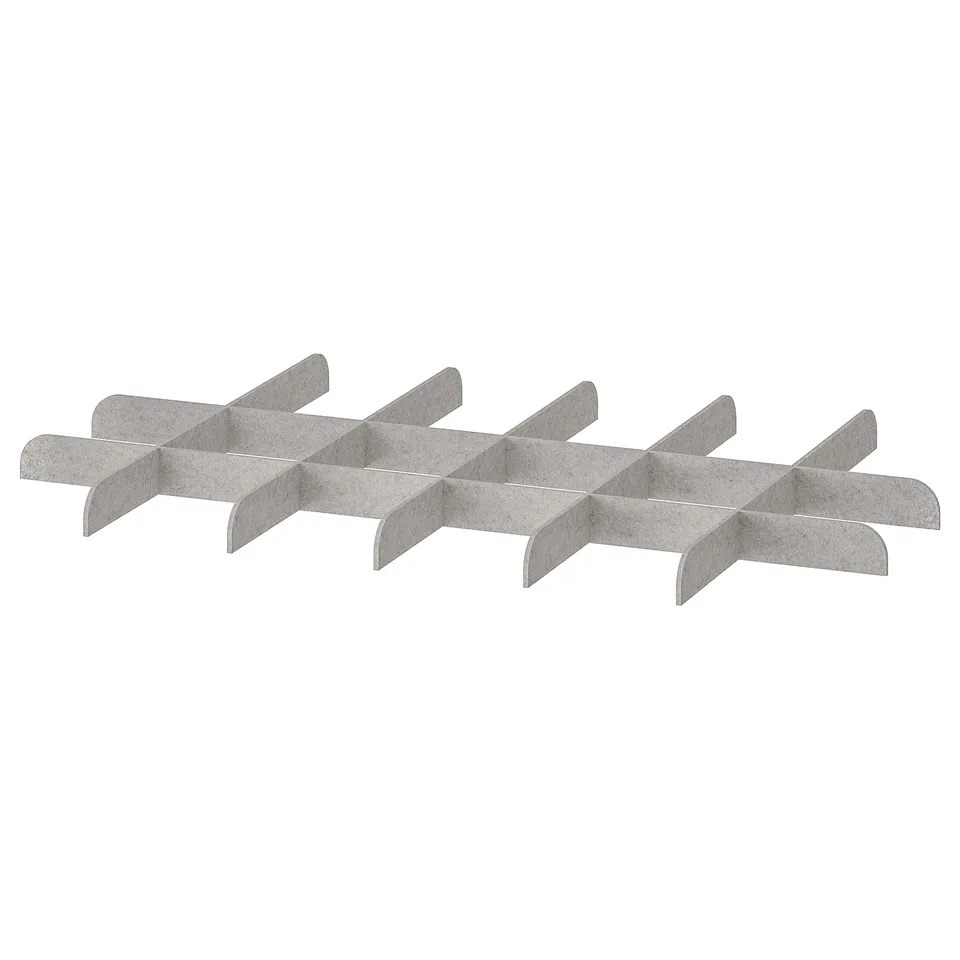 part: KOMPLEMENT divider for pull-out tray