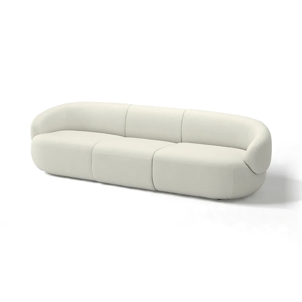 part: LILLESÄTER 4-seat sofa