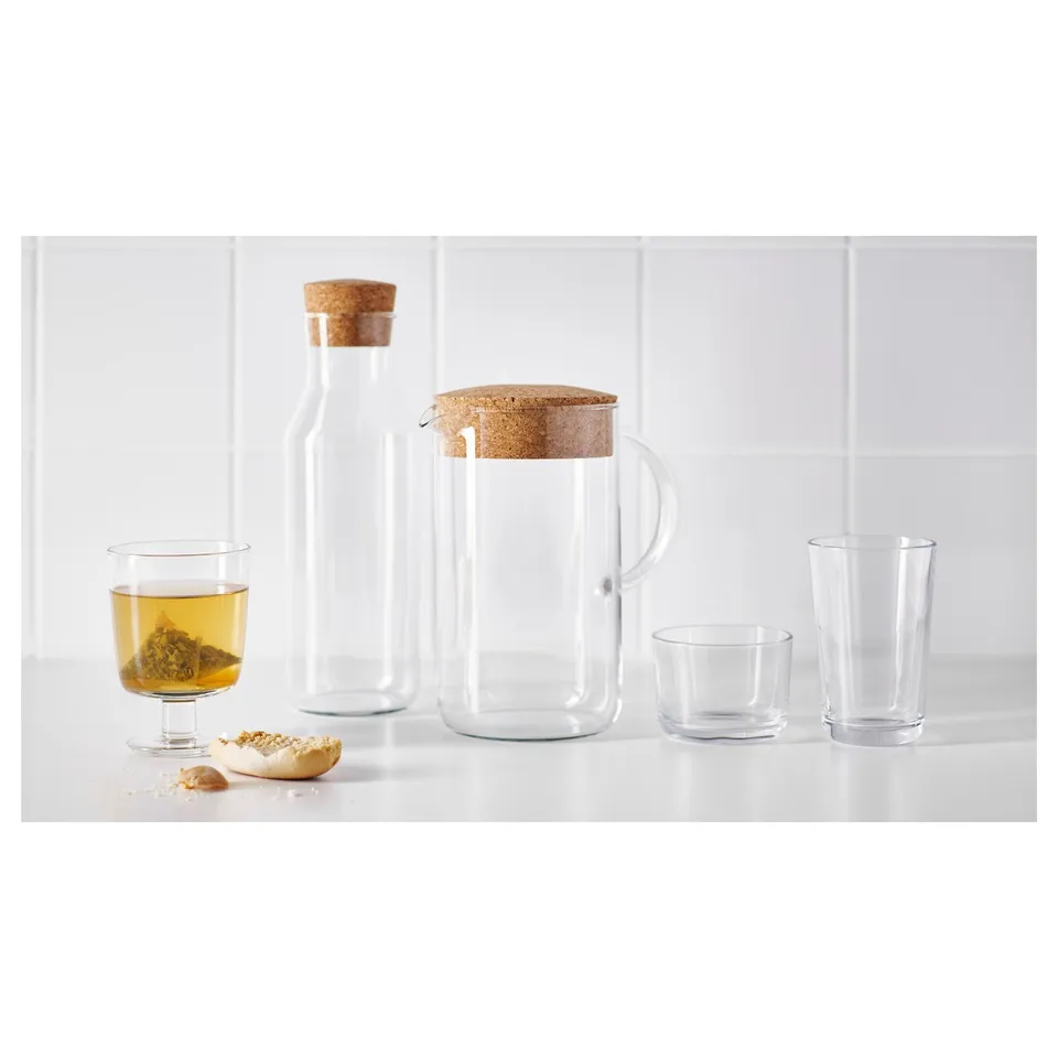part: IKEA 365+ goblet
