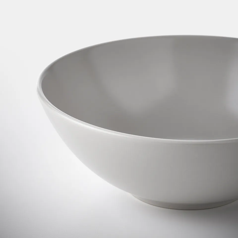 part: FÄRGKLAR bowl