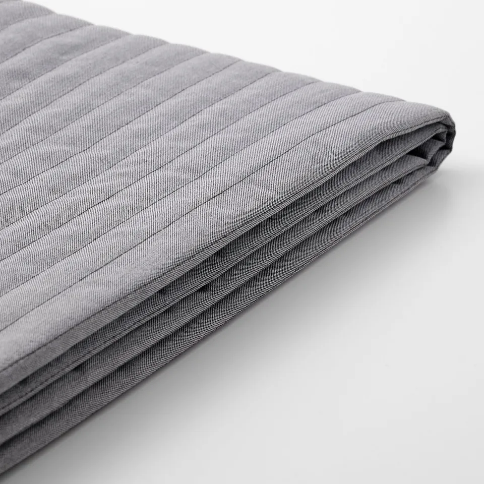 part: LYCKSELE cover for 2-seat sofa-bed