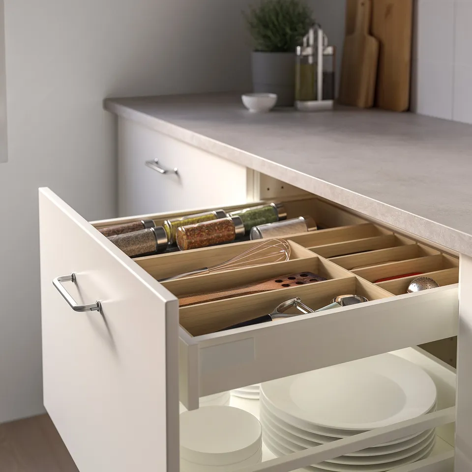 part: UPPDATERA cutlery tray