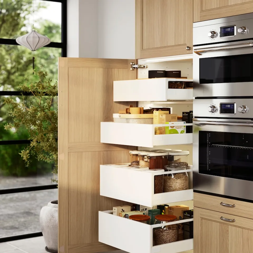 part: UTRUSTA drawer front, medium