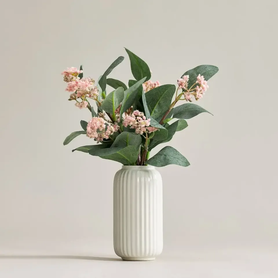 SMYCKA/STILREN, photo 1