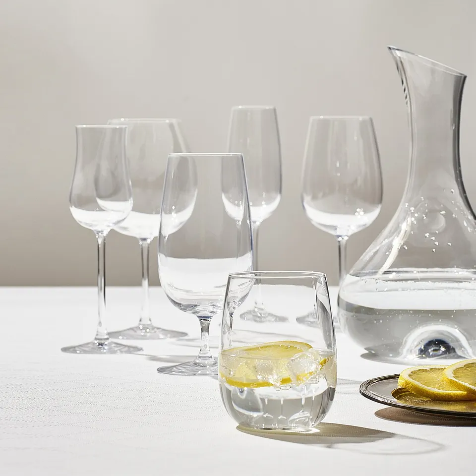 part: STORSINT wine glass
