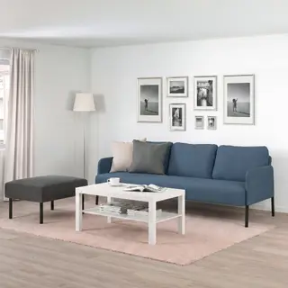 GLOSTAD/LACK