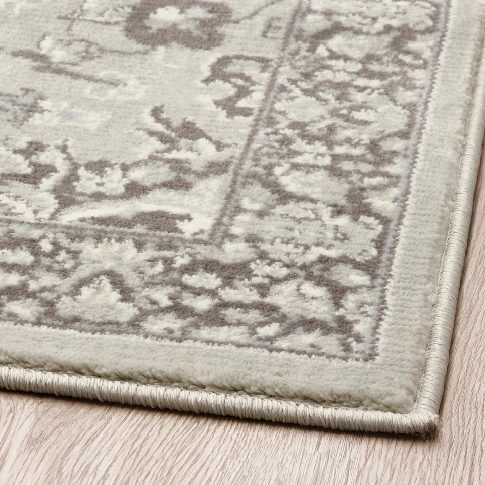 part: VEDBÄK rug, low pile