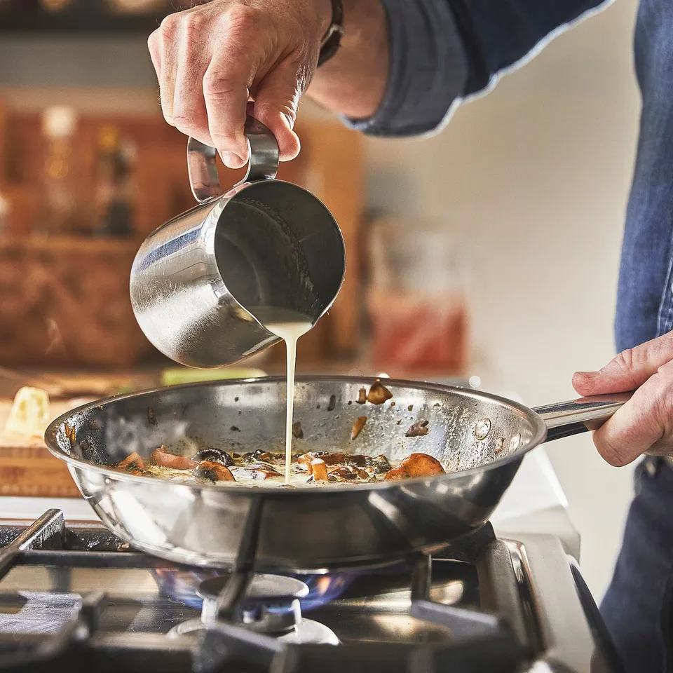 part: IKEA 365+ frying pan