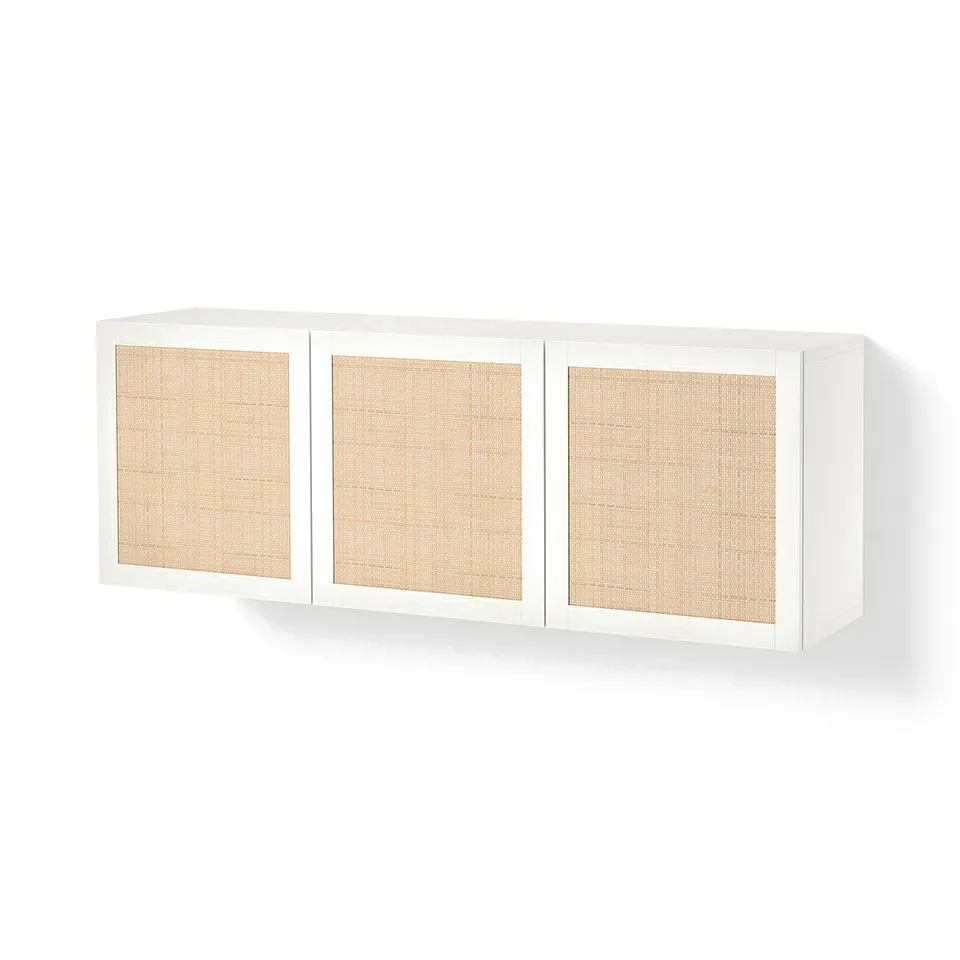 part: BESTÅ wall-mounted cabinet combination