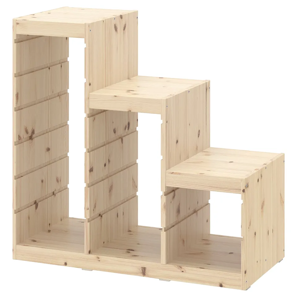 part: TROFAST frame