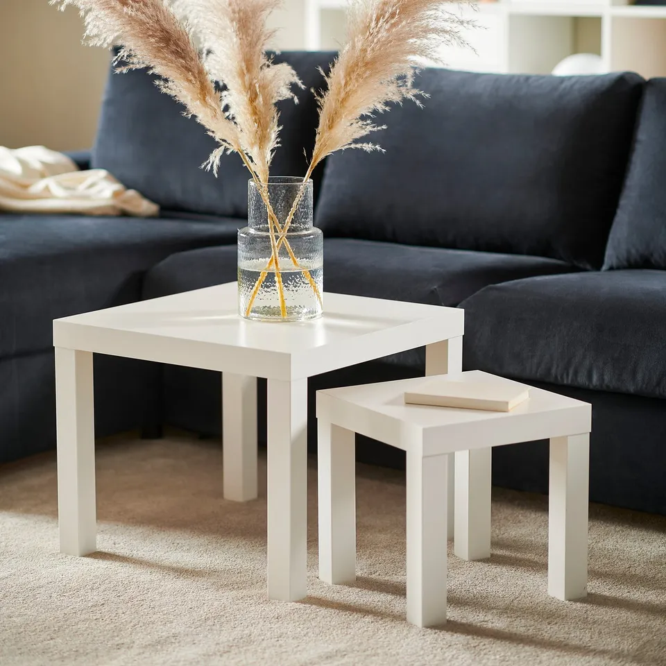 part: LACK side table