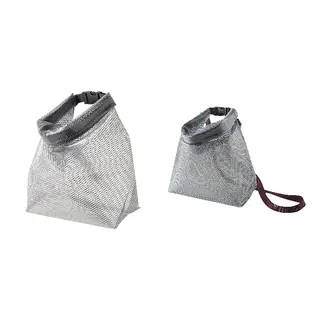 RENSARE/SPJUTSÖ set: waterproof bag + waterproof bag, 16x12x24 cm/2.5 l