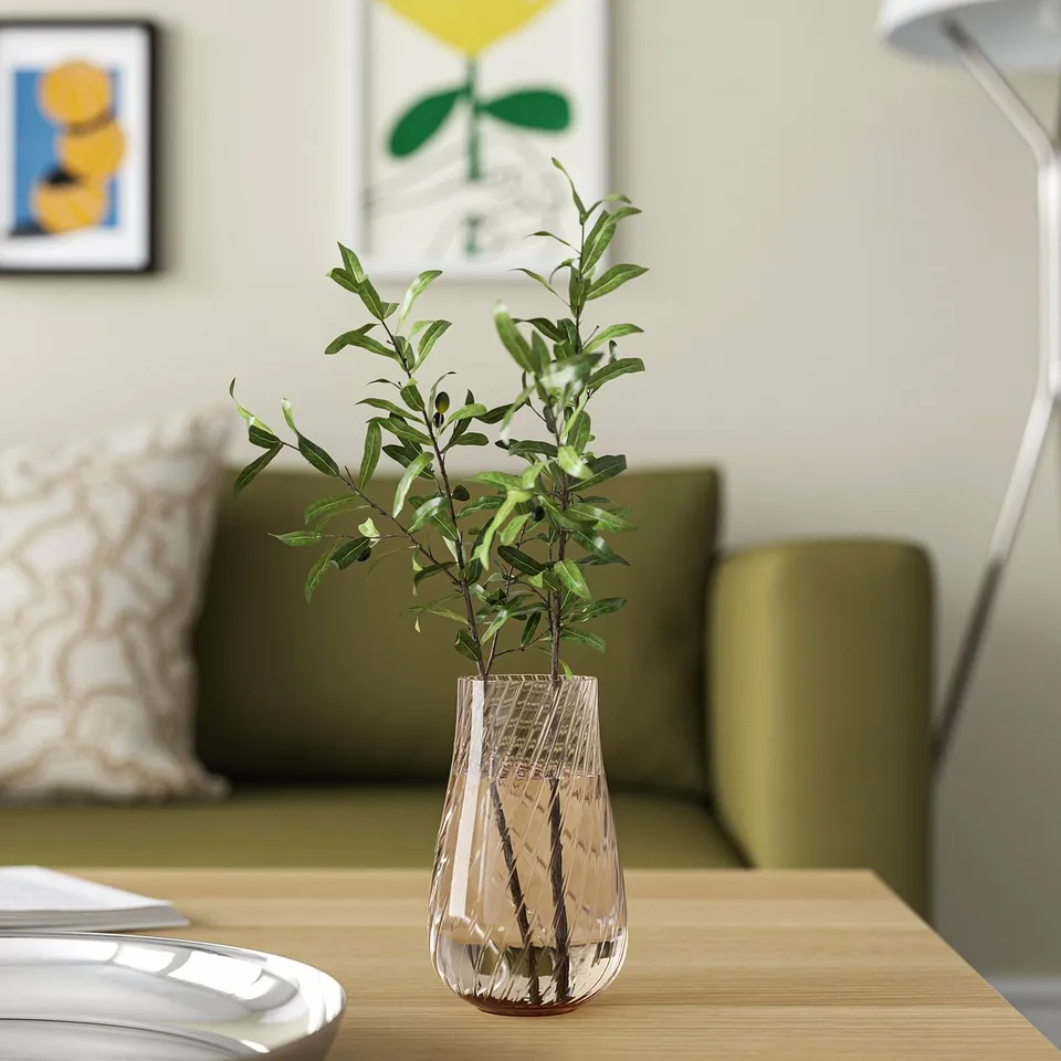 part: PÅSKÖTRÄD vase