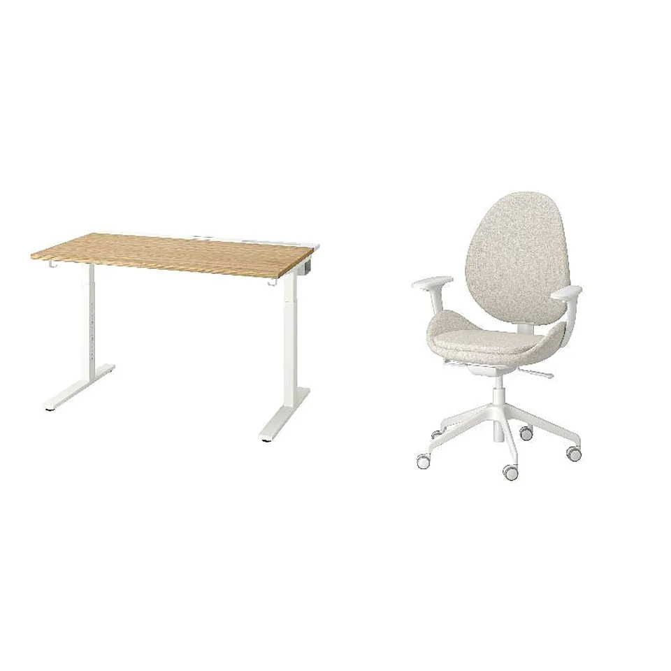 HATTEFJÄLL/MITTZON, photo 1