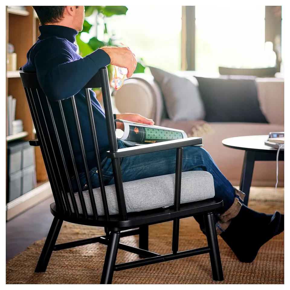 part: PERSBOL armchair