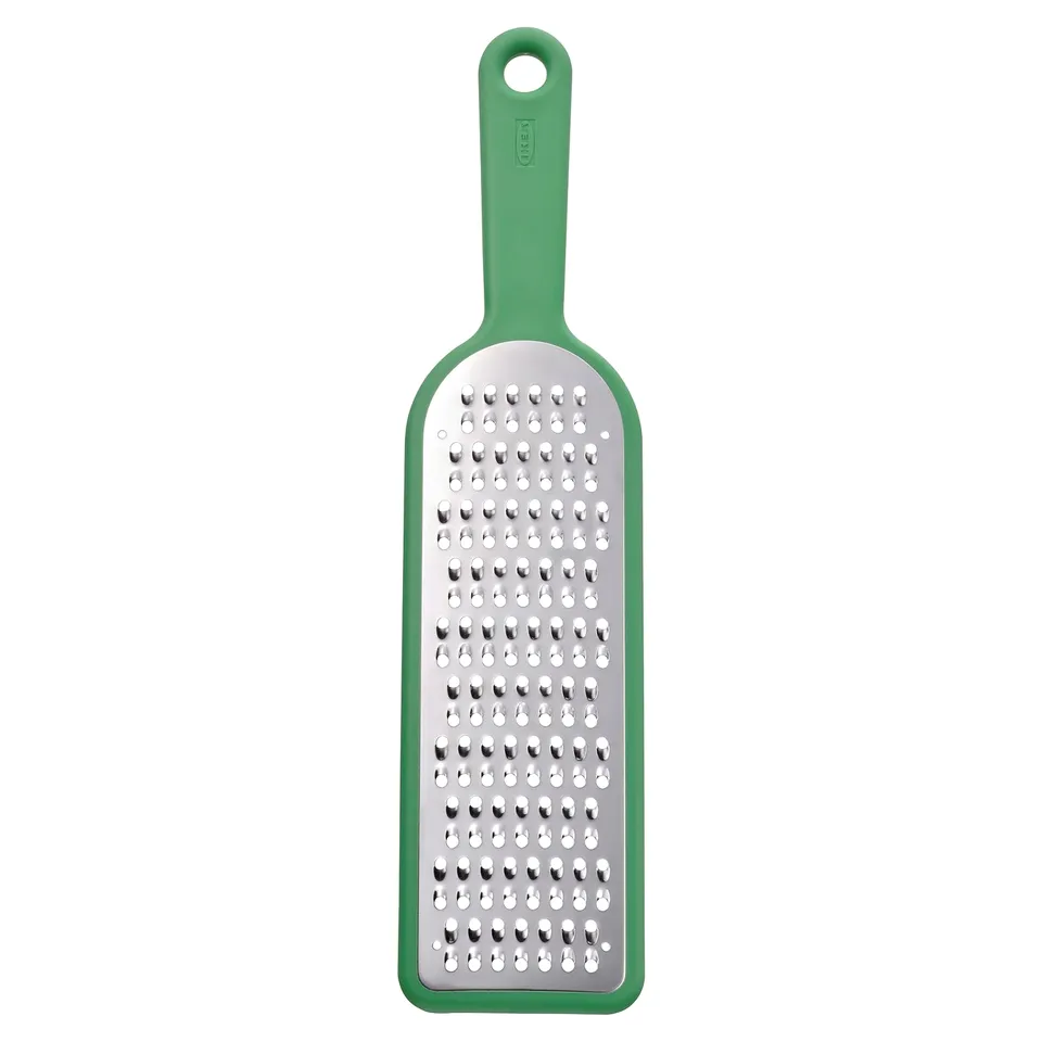 part: UPPFYLLD grater with handle