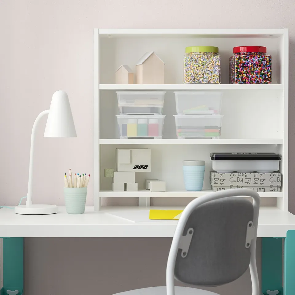 part: PÅHL desk top shelf