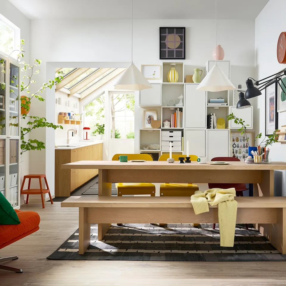 part: BERGSHYTTAN table
