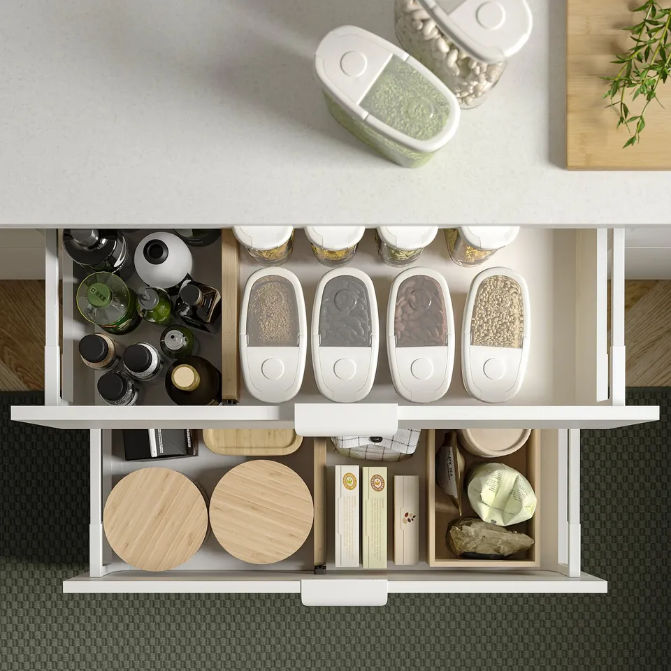 VARIERA Drawer divider
