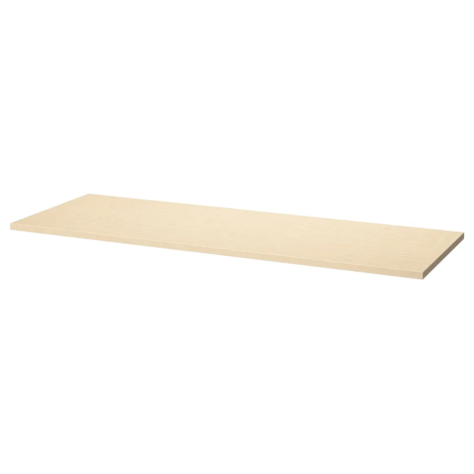 part: MITTZON table top