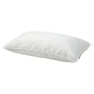 SKOGSFRÄKEN pillow, high, 50x80 cm