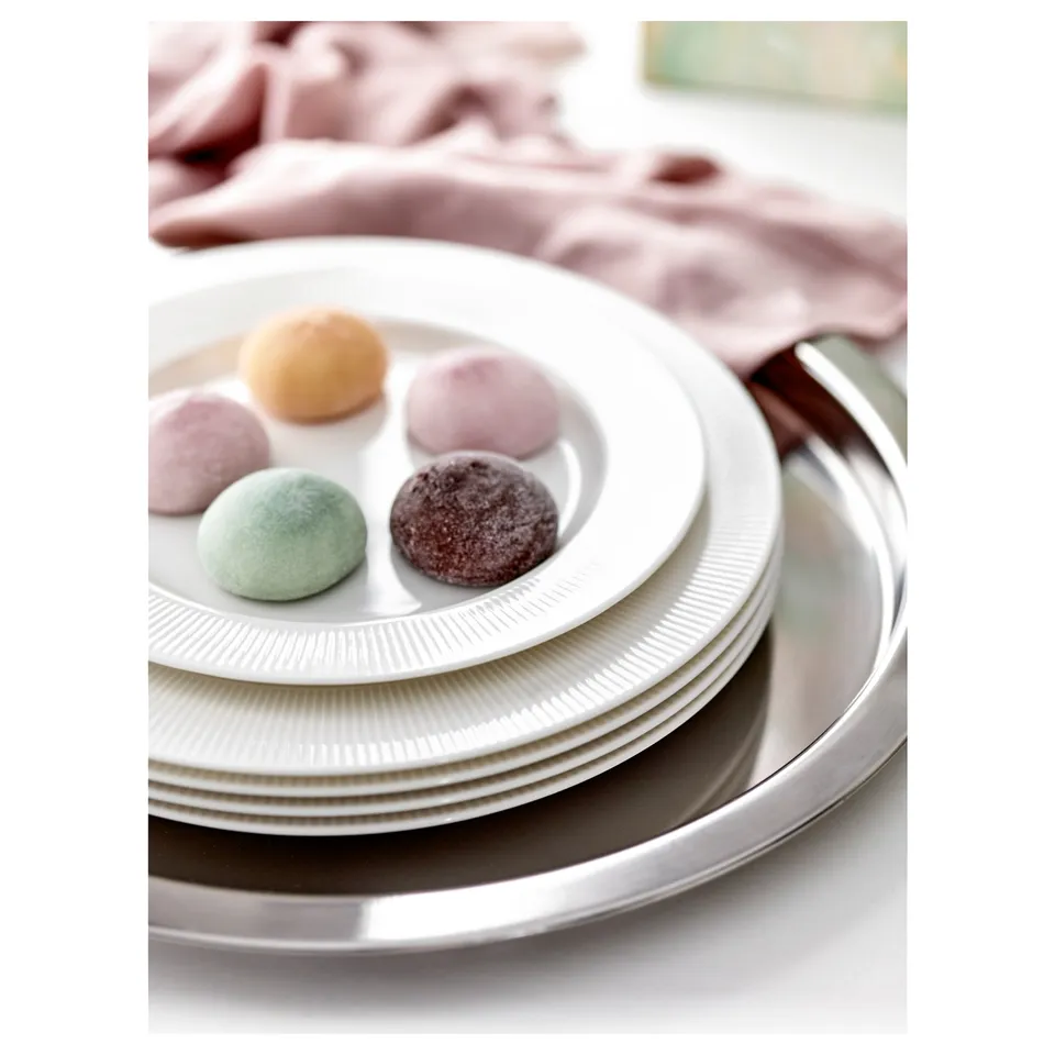 part: OFANTLIGT side plate
