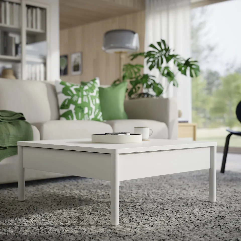 part: TONSTAD coffee table